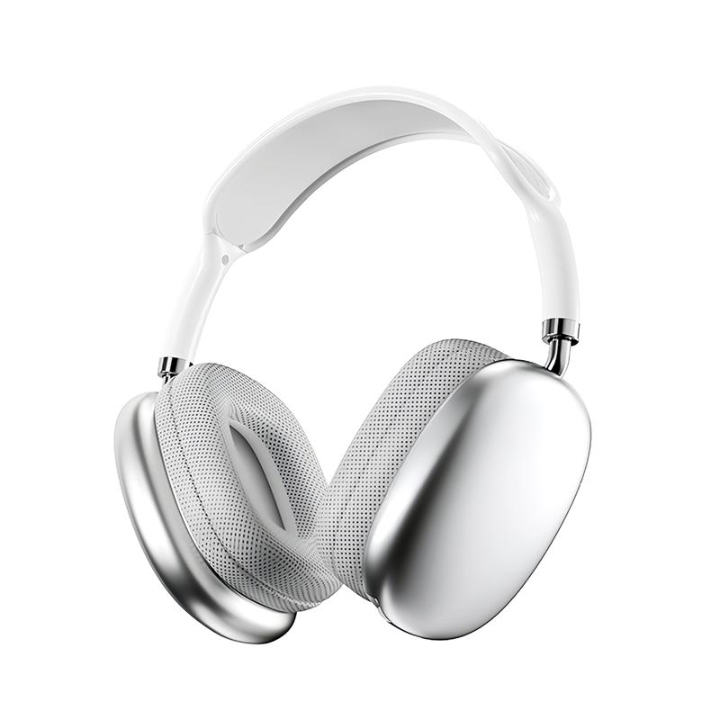 

Sports Gaming Headset Newest For P9 Wireless Bluetooth Headset With Microphone Noise Canceling Headset Stereo Headset