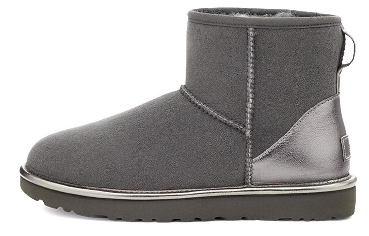 Женские UGG Classic Mini Shine 1120872-CHRC 36