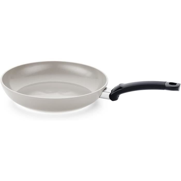 Poêle À Frire - FISSLER - Ceratal Classic - 28 Cm - Anti-adhésive - Céramique - Compatible Induction