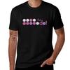 The Dot (New Logo) Tshirt Simple Print Design Tshirt