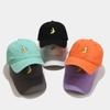 Vintage Adjustable Unisex Vintage Cap for Outdoor Hiking and Mountaineering