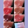 UHUE Mirror Lipstick 3.7g/0.13oz (7 Color Options)