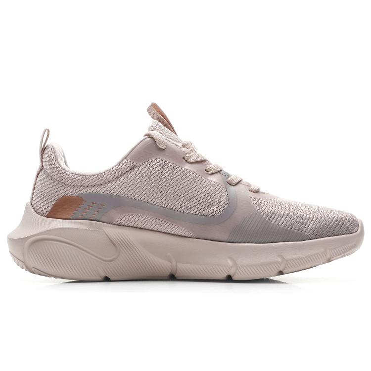 New ANTA Variety Training Collection Training Shoes Women's Low top Lotus Gray 922427708-4