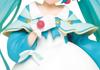 Hatsune Miku Figure 2nd Season Winter ver.
