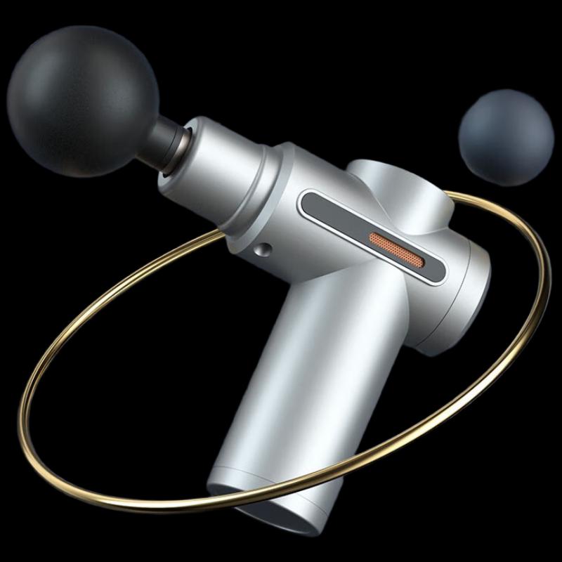 Enlluean Mini Deep Tissue Massage Gun