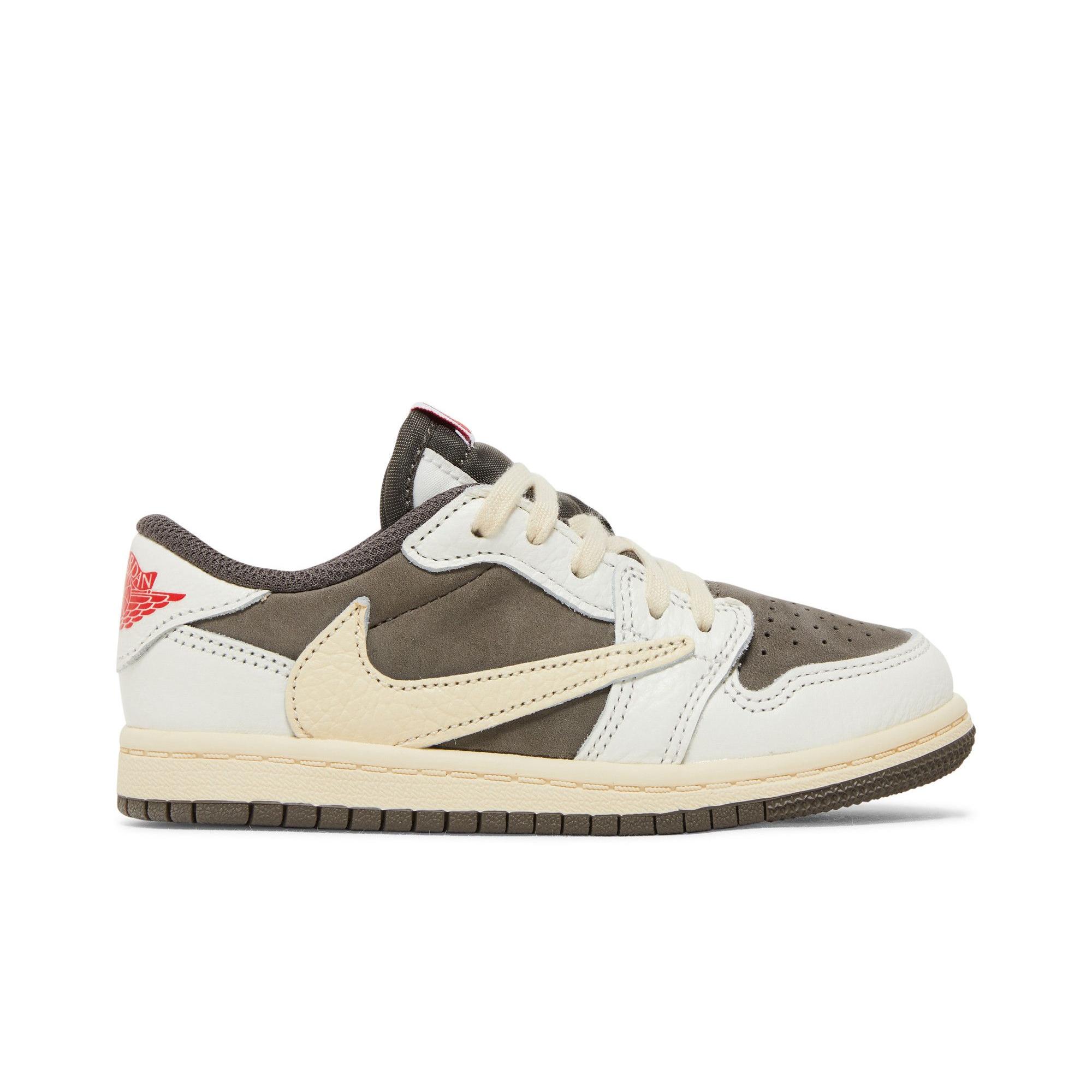 Air Jordan 1 Retro Low OG
