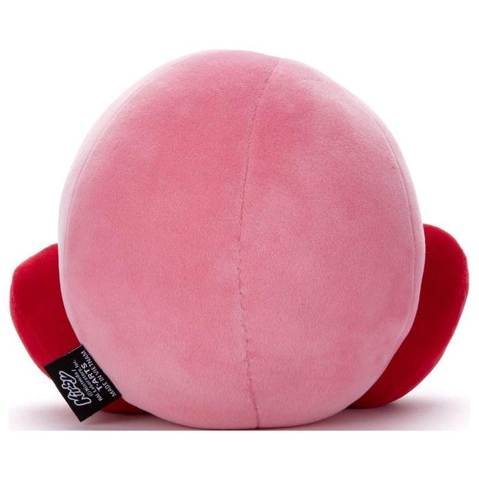 Hoshi No Kirby Mocchi-Mocchi-GameStyle Plush S Kirby 15cm Pink