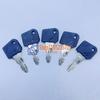 5/10 Pcs 802 Ignition Keys Fit for Linde Forklift E16 L12