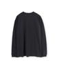 Beulaunyadeu One Day Long Sleeve, Charcoal
