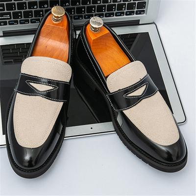 Střevíce – Loafers