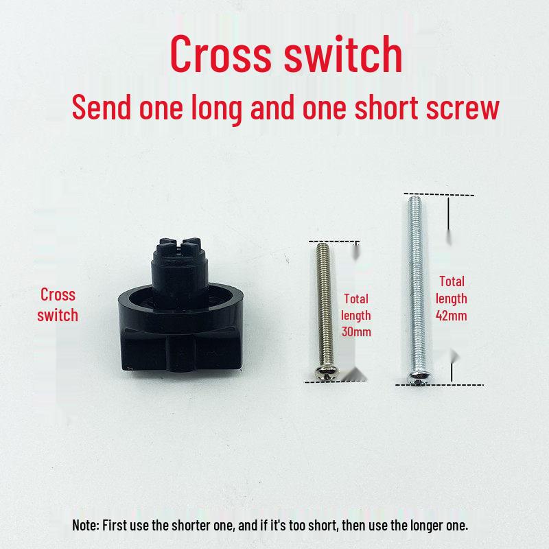 

Infrared Laser Level Control Knob Locking Assembly Repair Parts