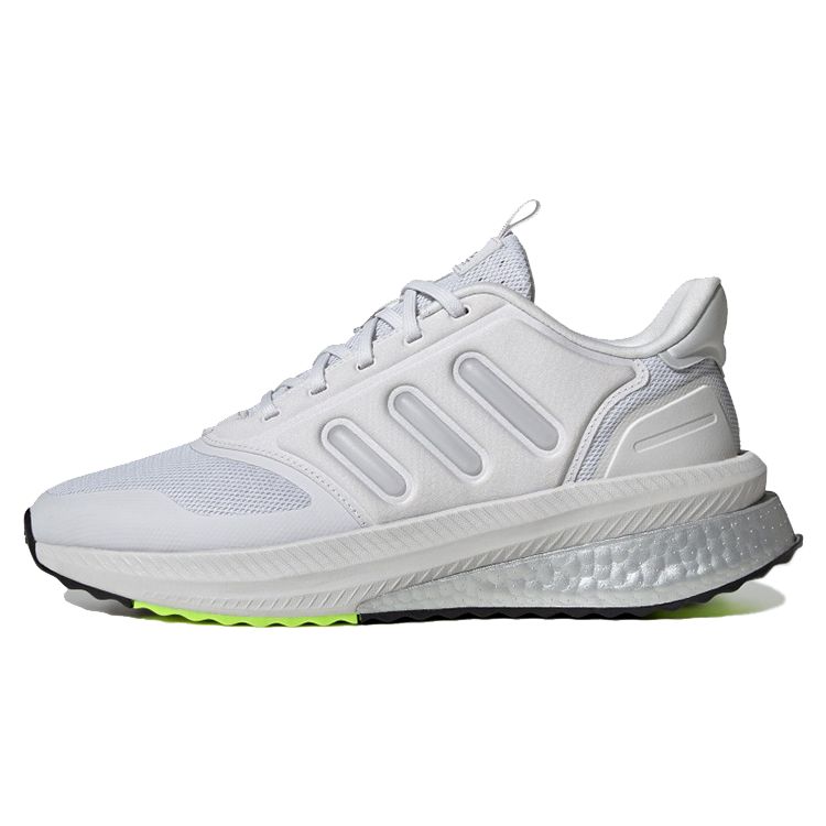 

Adidas X_PLRPHASE Dash Grey Silver Metallic Lucid Lemon Men IG3055 EU 44.5 белый