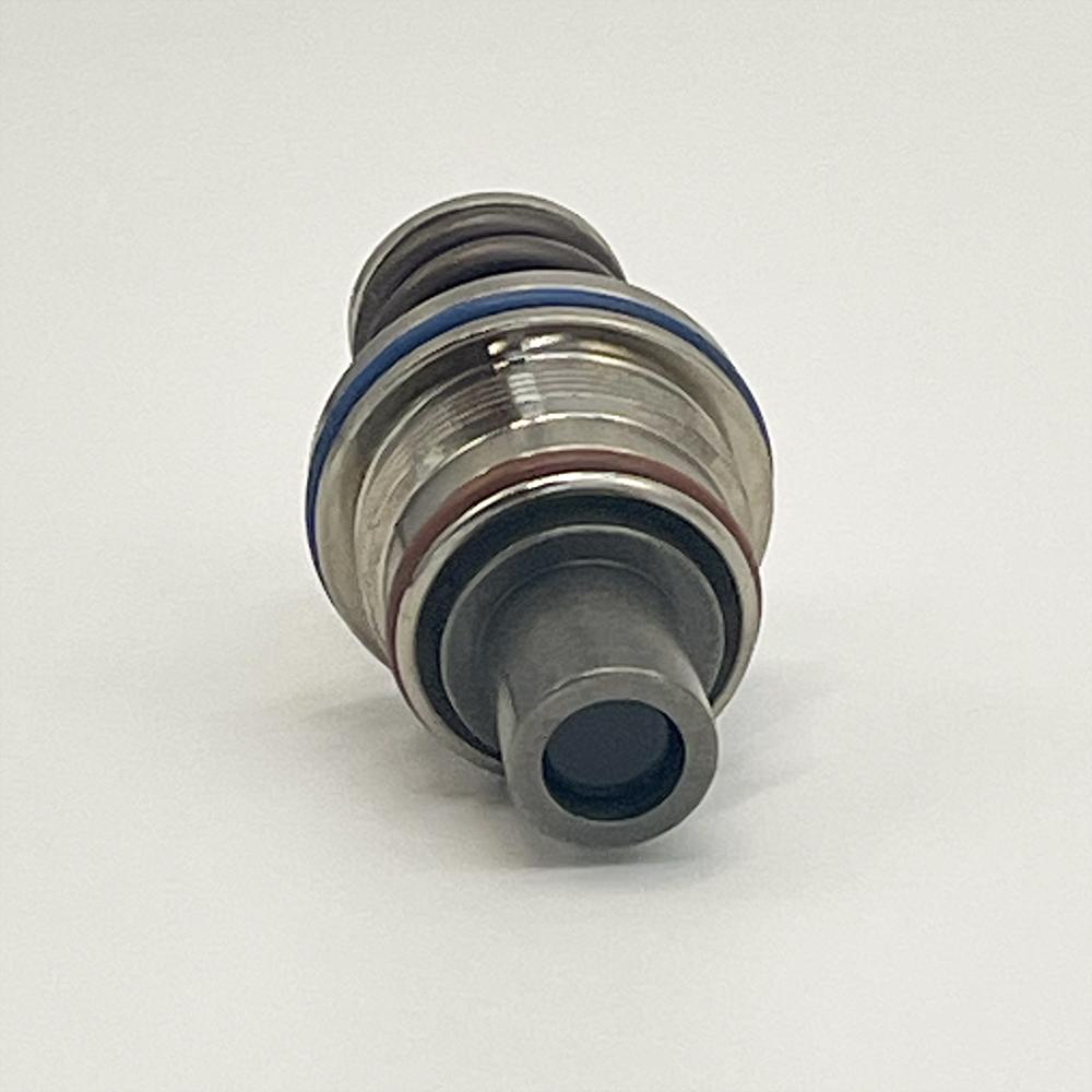 Das Hochdruckpumpen-Reparaturkit 079127025AK ist geeignet für EA839 079127025AE 079127025AH 079127025AJ 079127025T