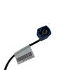 Original Parking Assist Rear View Camera OEM 1006773-00-E For Tesla Model S 85 2012-2018 1006773-00-EAA Parking Sensor