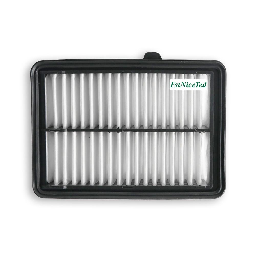 

Воздушный фильтр ПП для 14 подходящих моделей Honda Greer OE 17220-5R0-008 PP Air Filter