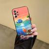 The Amazing World Gumbal Phone Case For Samsung S24 S25 S20 S26 S21 S22 S23 Ultra Fe Plus A05 A06 A16 A26 A36 A56 Cover