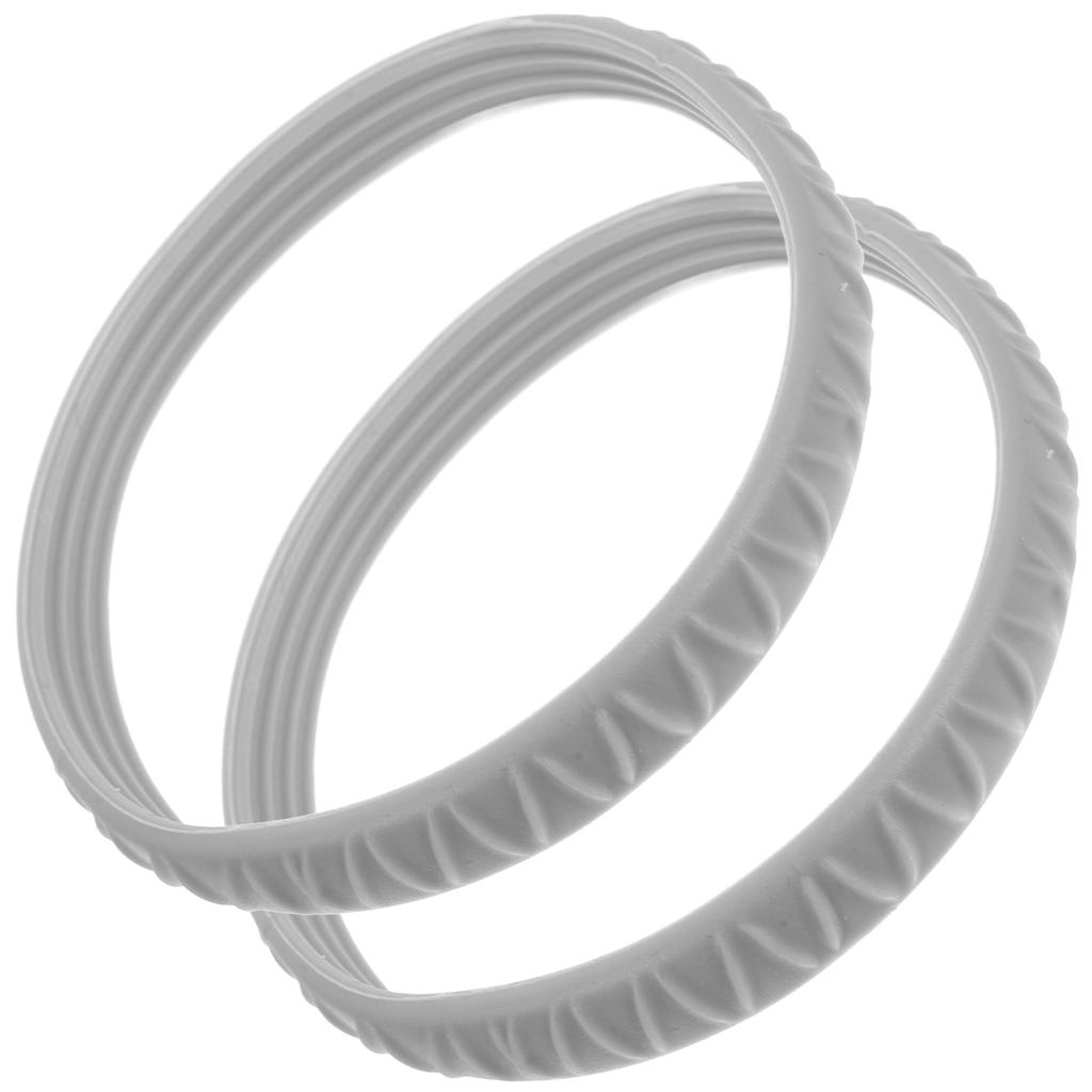 2 Pcs Knee Resistance Band Support Strap Patella Belt Elastic Belts Brace Bands Patellar Tendon Protector Supple