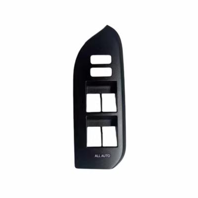 Front Left Window Regulator Switch Panel Black Wooden for Toyota Prado 2010-2017 China Brand New