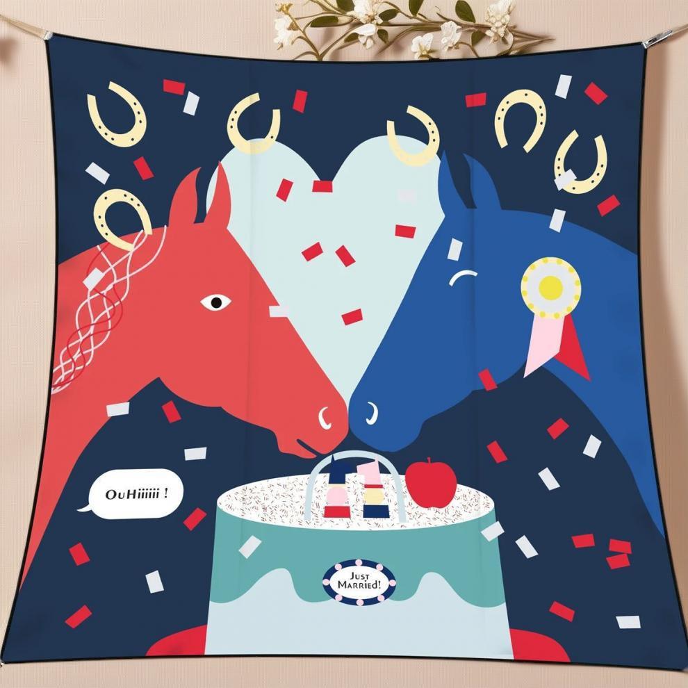 Spring New 90Cm Square Scarf Handmade Desktop Twill Silk High-End Shawl Headscarf Machine Curling Women Fashion Trend