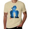 Baldurs Gate 3 Minthara Negative Illusion TShirt vintage animal prinfor boys boys animal print black tshirts for Unisex