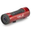 KENKO Ultra View I Monocular 21mm Zoom 15-50x21 (15-50x Magnification, Aperture, Type, Red, 429075)
