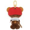 LOUIS VUITTON Polyester Bag Accessory Men's Brown M03678