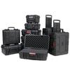 Zizhisheng Heavy-Duty Protective Equipment Cases
