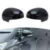 Mirror Cover Cap for Toyota For Prius and For REIZ Models 2009 2015 Scratch Resistant Design with Glossy Finish
