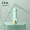Portable 50% Umbrella UV-proof Sun Umbrella Vinyl Folding Mini Capsule Umbrella Sunscreen Umbrella