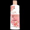 Lux Pink Cherry Blossom Scent Shower Gel