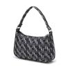 Reebok Monogramm Hoverbag  W    Schwarz