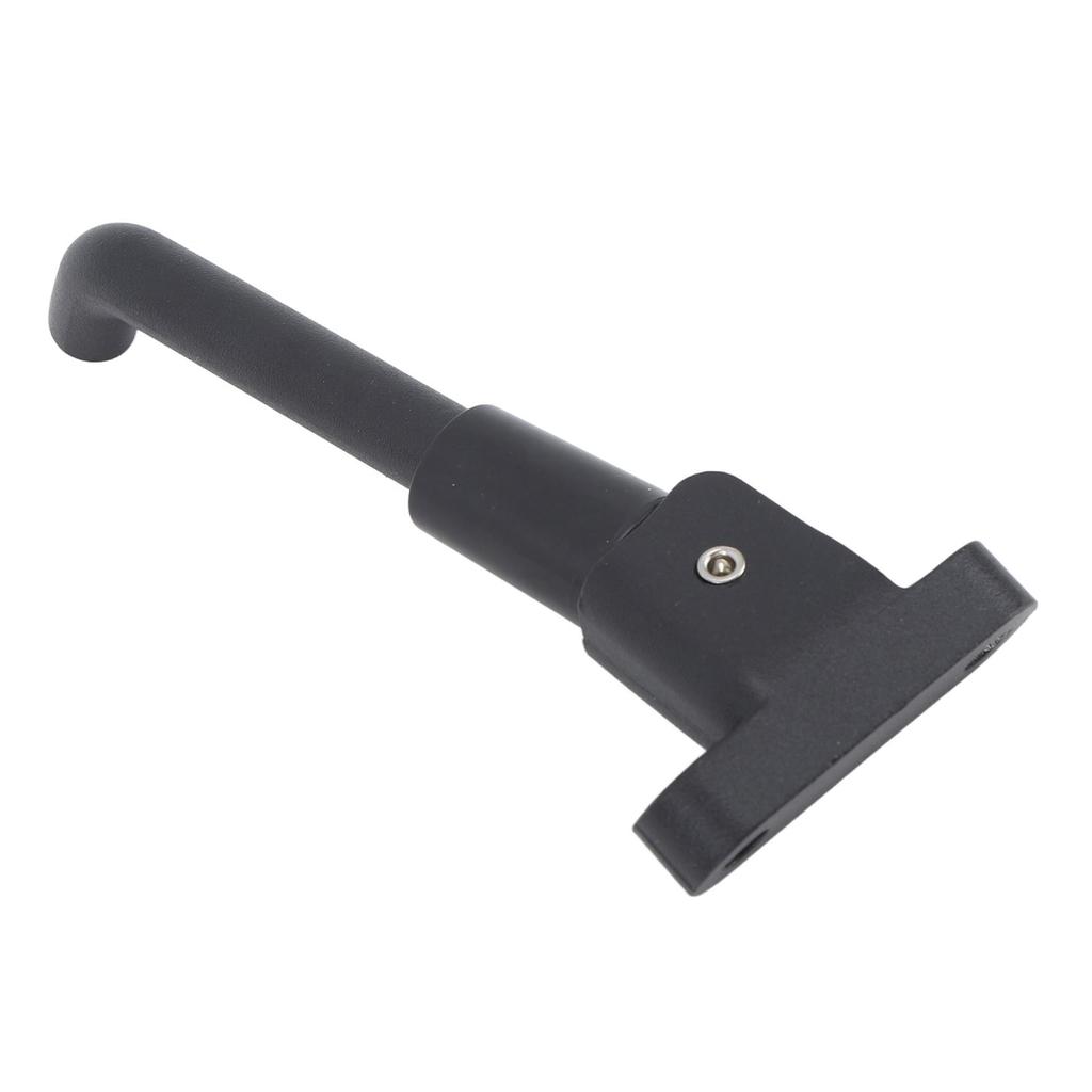 Elektrisk sparkesykkel støttefot Aluminiumslegering Sammenleggbar Fotstøttebrakett Erstatning for Xiaomi M365 Elektrisk sparkesykkel