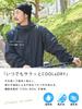 CHARM Made in Japan COOLMAX Knit Hat Sports Inner Cap [Free Size/Dark Gray] Moisture-Wicking, Quick-Drying,