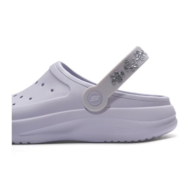 Skechers Women's Lightweight Comfort Clogs