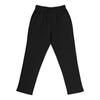 Men's Linen Drawstring Trousers  Beach Casual Sports Straight Leg Trousers