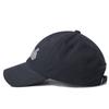 KIRSH Kirsh Wording Applique Ball Cap [Navy]