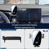 Toyota Multi-Model Dedicated Car Phone Holder for Corolla, Levin, RAV4, Frontlander, Vios, C-HR, and IZOA.