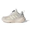 adidas Ozelle BOA K Alumina Detské tenisky Krémová Zázračne biela Šedá-Jedna IE6407