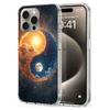 Balance of Elements The Eternal Yin-Yang Cases Phone Case For Iphone 17E 16E 17 Air 16 Pro Max 15 Pro 14 Plus 11 13 12 Mini Cove