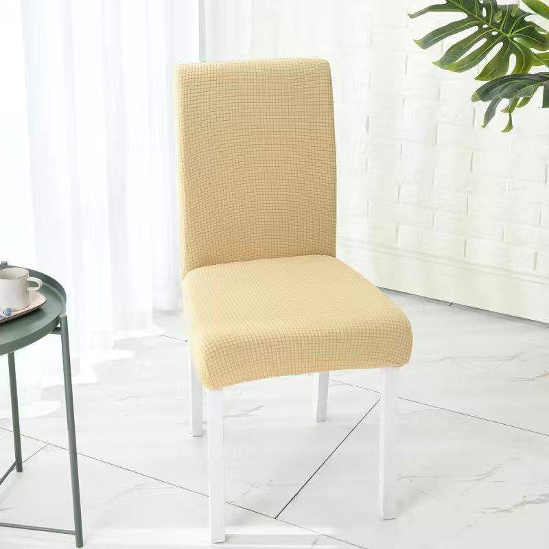 Spot Waterproof Chair Cover, Chair Dust Cover, Wear-Resistant And Dirt-Resistant Chair Cover