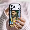 Islamic Hz Ali Phone Case For Apple iPhone 17 Air 16E 15 14 Plus 13 12 11 Pro Max Mini Funda Cover