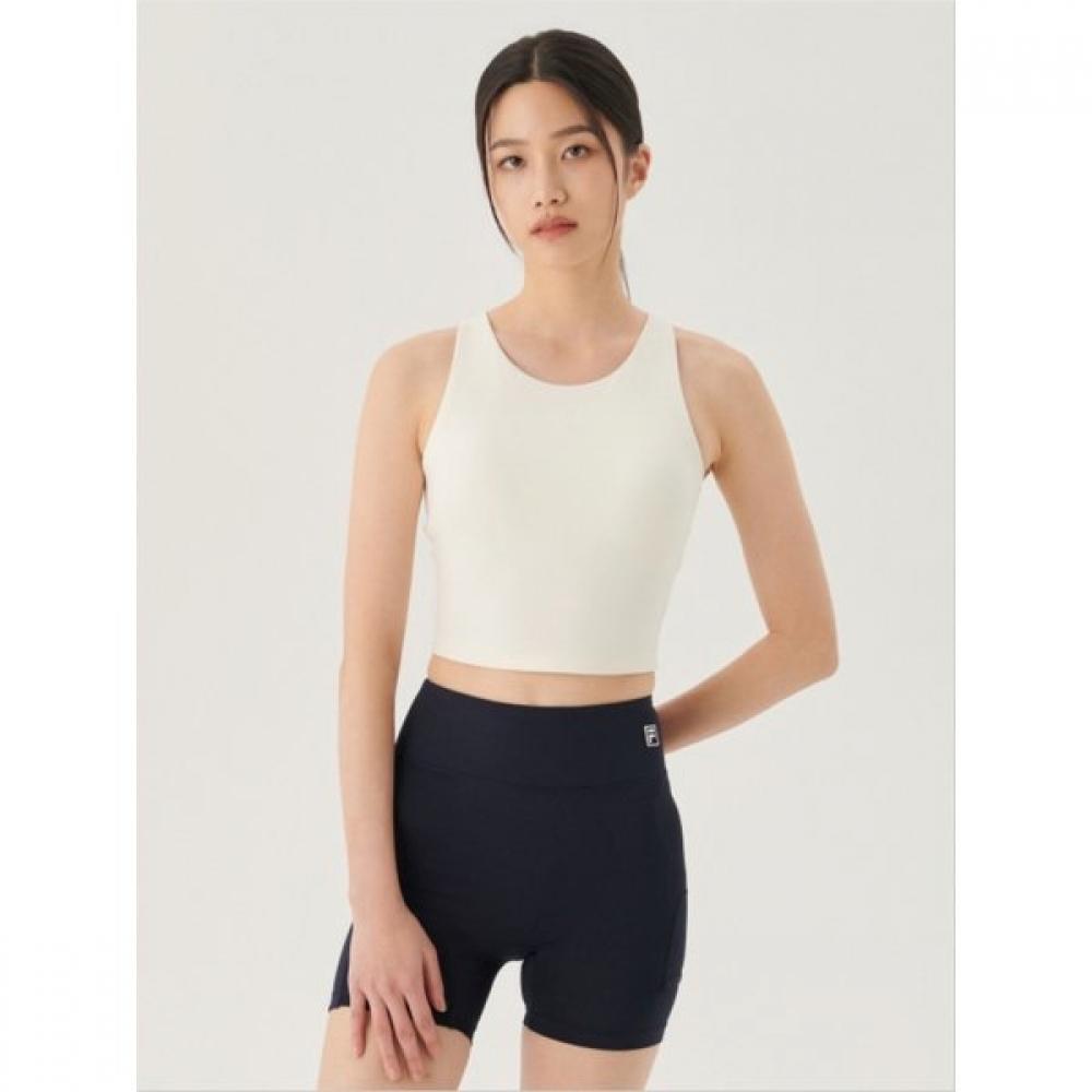Fila Functional Crop Bra Top 2 Choice Fs2itg1251f