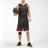Under Armour Basketball Knit Training Vest Men Tops Black 21500108-001