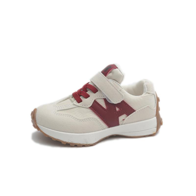 Children's Forrest Gump Shoes Small Waist 2025 Spring and Autumn New Boys Sports Shoes Casual Girls Shoes Fashion Classmates