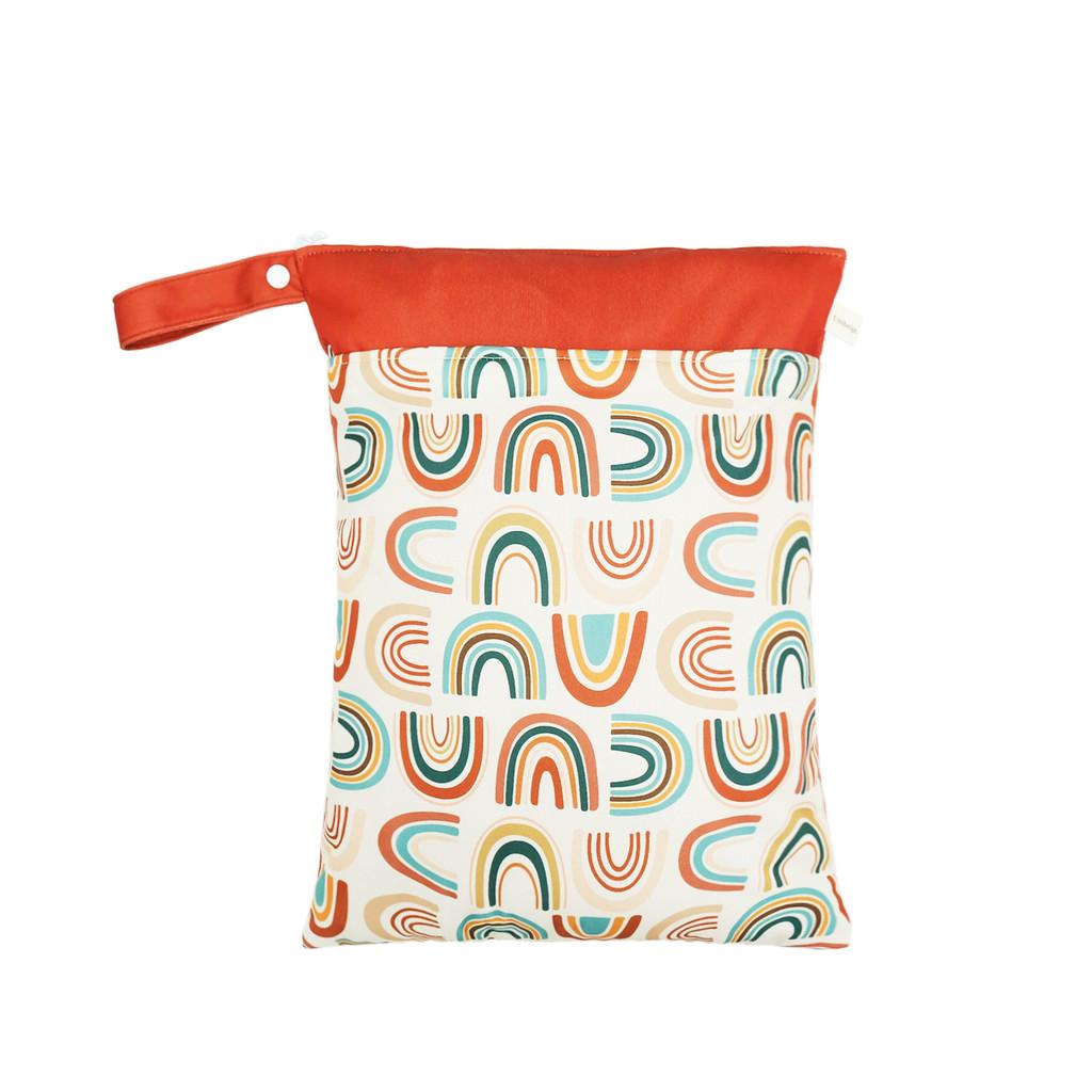 Baby Room Storage Hanging Bag Pul Material Multi Purpose Travel Organizer For Nursery And Bathroom Use