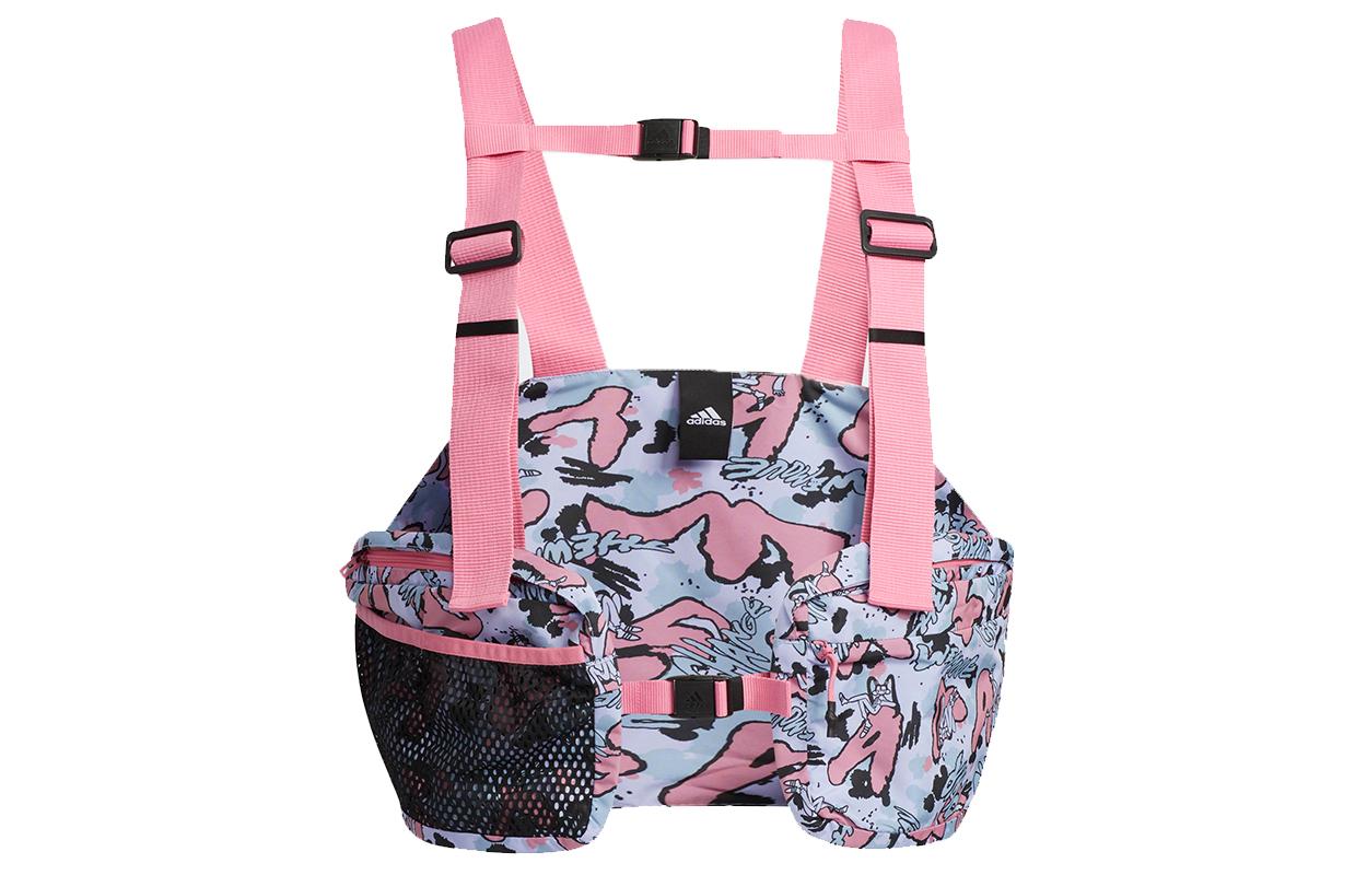 

Adidas x ATMOS Vest Women s Light Purple GT0090 XL