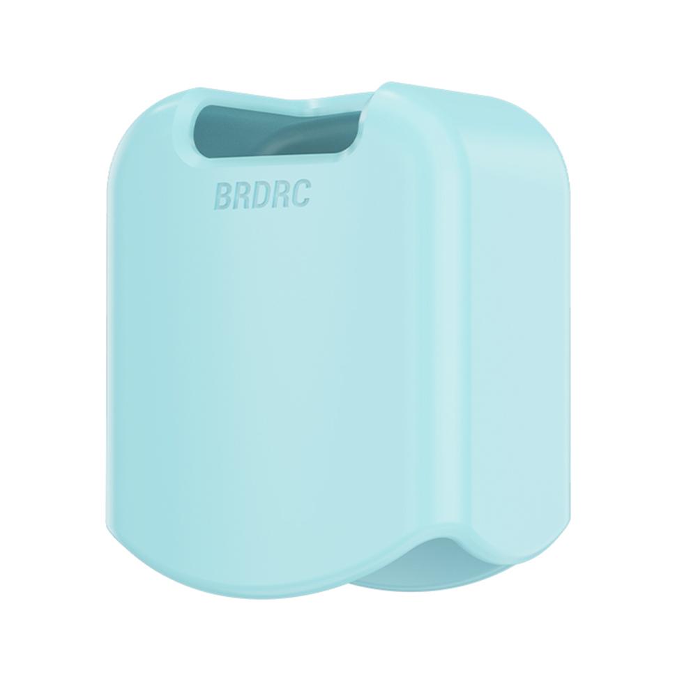 Silicone Lens Cover for DJI Osmo Pocket 3 Anti-collision Lens Cap Scratch-resistant Handheld Gimbal Camera Accessories