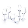 Verre Forme Haute 40cl Vinetis Luminarc - 4 Verres