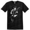 Foo Fighters Dave Grohl Guitarist Rock Music T Shirt Concert Fan Graphic Tee