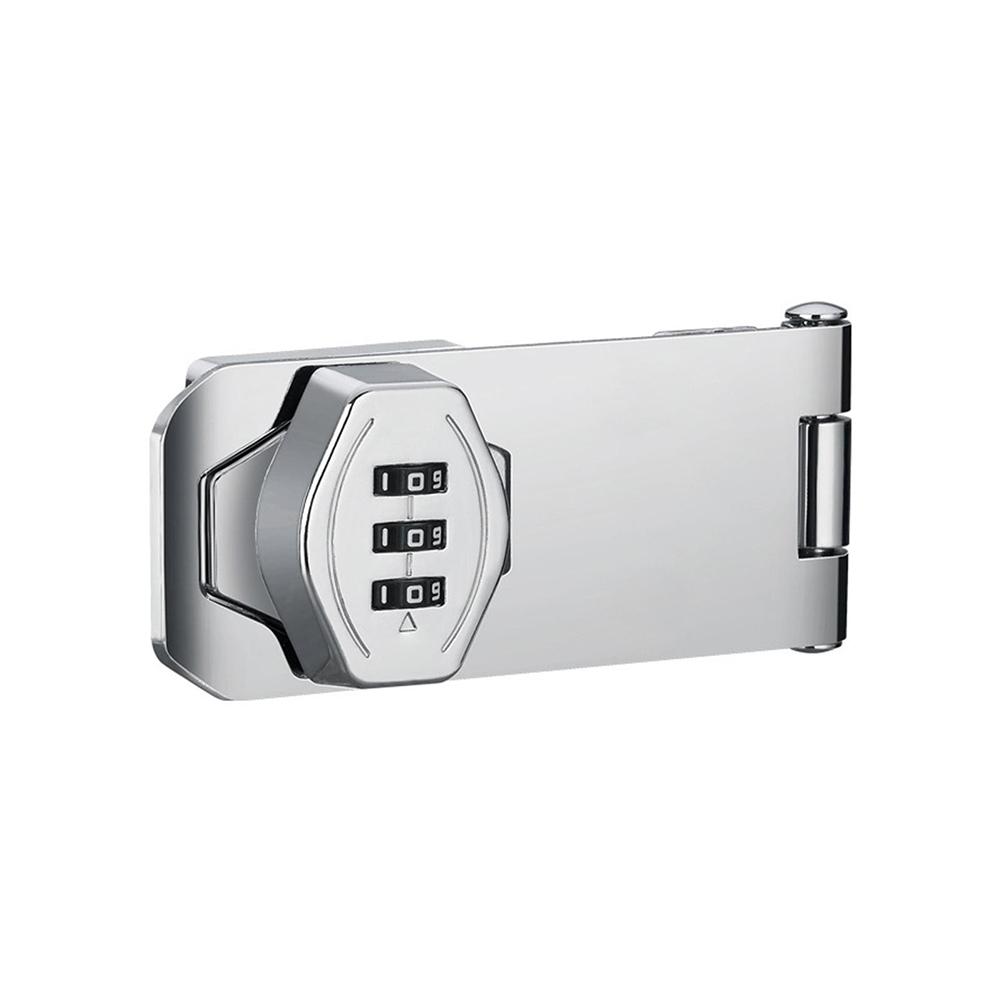 Keyless Cabinet Latch Door Lock Cabinet Office File Premium And Reliable Zinc Alloy Cabinet Cupboard Door Lock